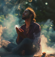 Spiritual Healing and Self-Work Practices Spiritual Healing and Self-Work Practices